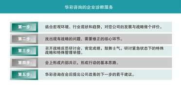 集团管控赋能 从管理咨询到价值创造的战略升级